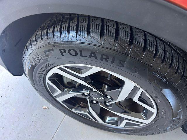 KIA Sportage 1.6 CRDI 136 CV 2WD Mild Hybrid Style