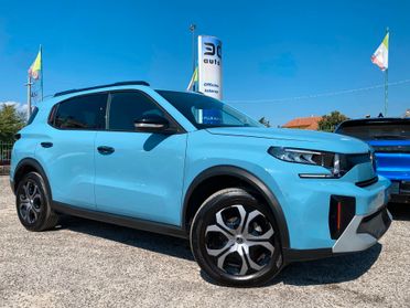 Citroen New C3 Aircross PureTech Turbo 100 CV Pack Plus