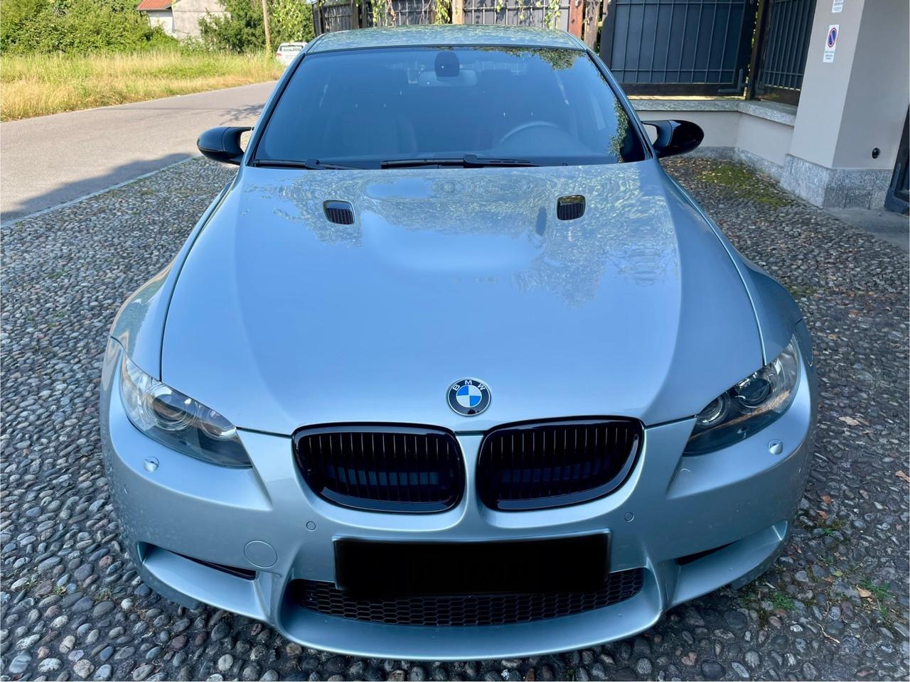 Bmw M3 e90 V8 *MANUALE*