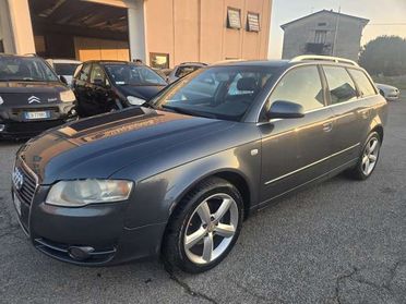 Audi A4 A4 Avant 2.0 tdi