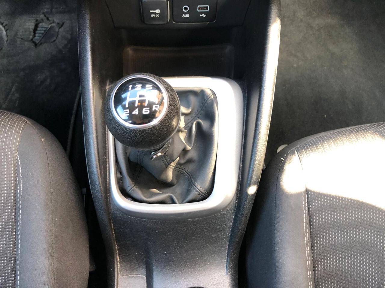 Fiat Tipo 1.4 5 porte Lounge
