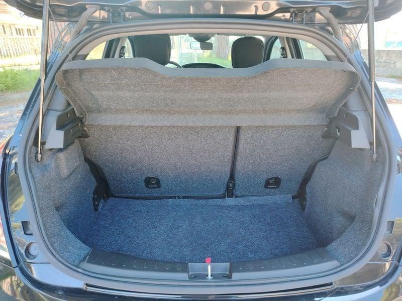 Lancia Ypsilon Ypsilon 1.0 FireFly 5 porte S&S Hybrid Platino