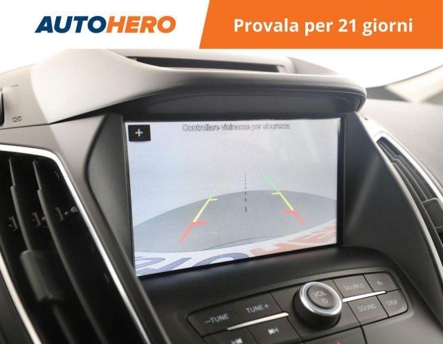 FORD C-Max 7 1.5 TDCi 120CV Start&Stop Titanium