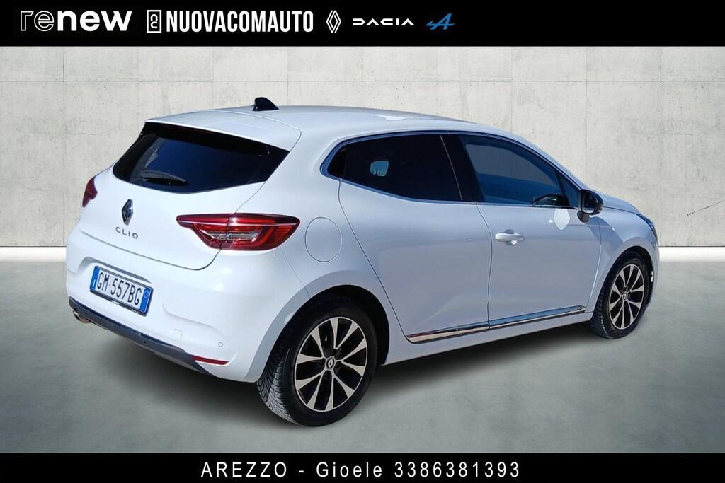 Renault Clio 5 Porte 1.0 TCe Intens