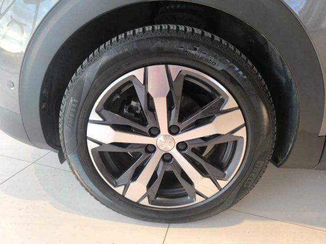 PEUGEOT 3008 2ª serie - BlueHDi 130 S&S EAT8 GT Line