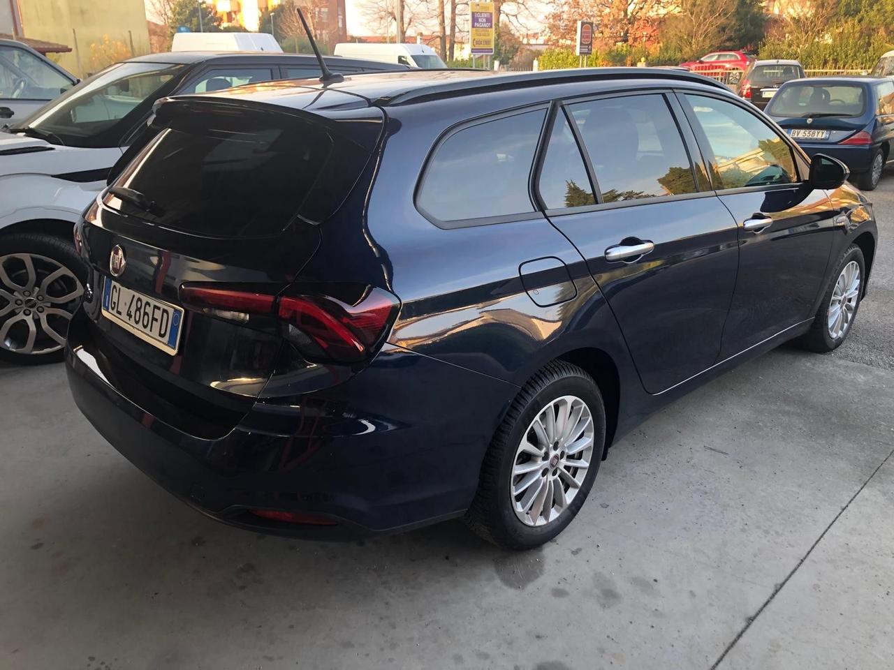 Fiat Tipo 1.6 multijet 2 station wagon