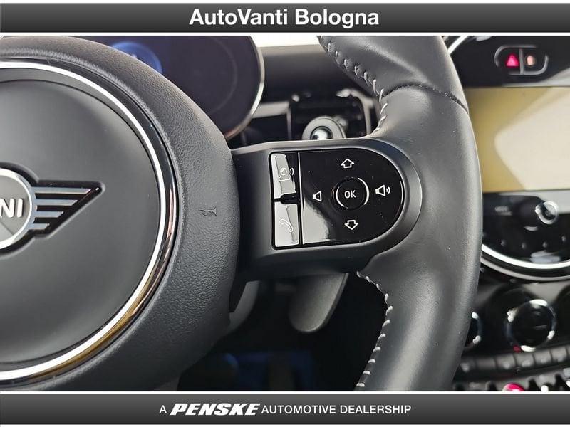 MINI Cooper Mini 2.0 Cooper S