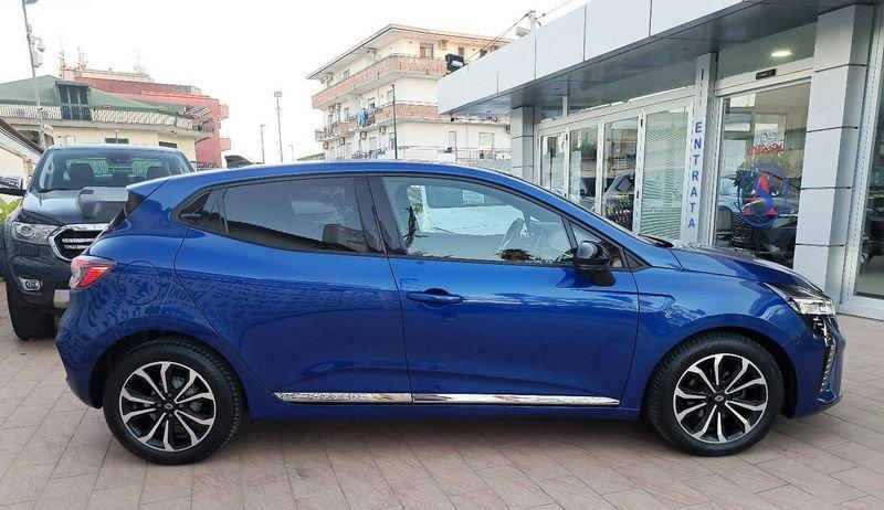 Renault Clio Clio TCe 90 CV 5 porte Techno