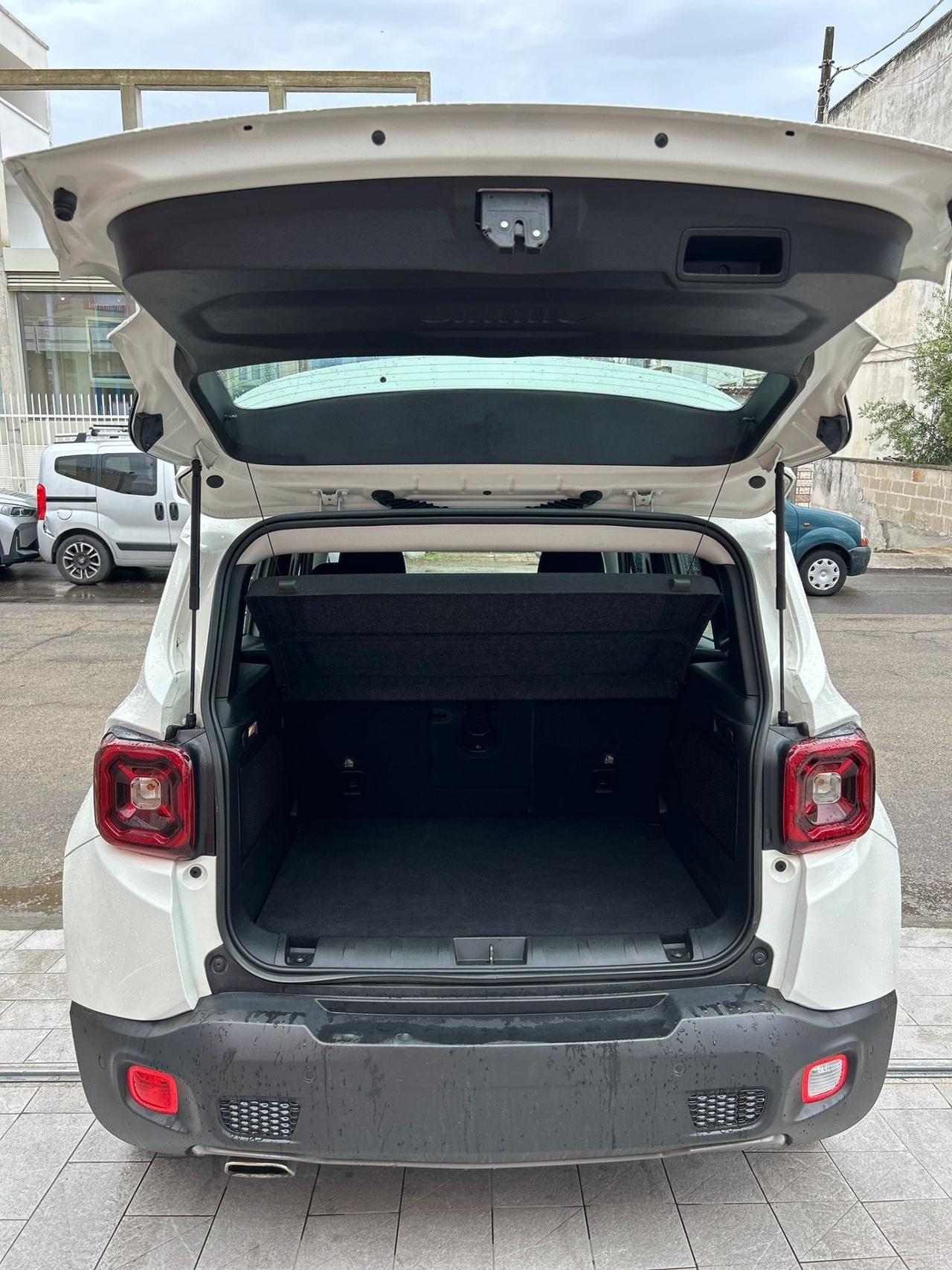 Jeep Renegade 1.6 MTJ LIMITED -mod.2021 LED/KEYLESS