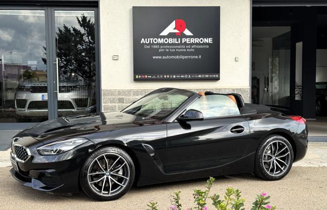 BMW Z4 sDrive 20i Sport (Virtual/APP/LED/Pelle/Auto)