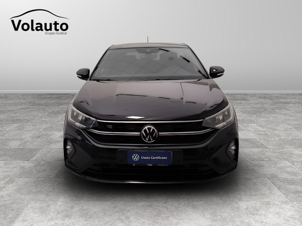 VOLKSWAGEN Taigo - Taigo 1.0 tsi R-Line 110cv