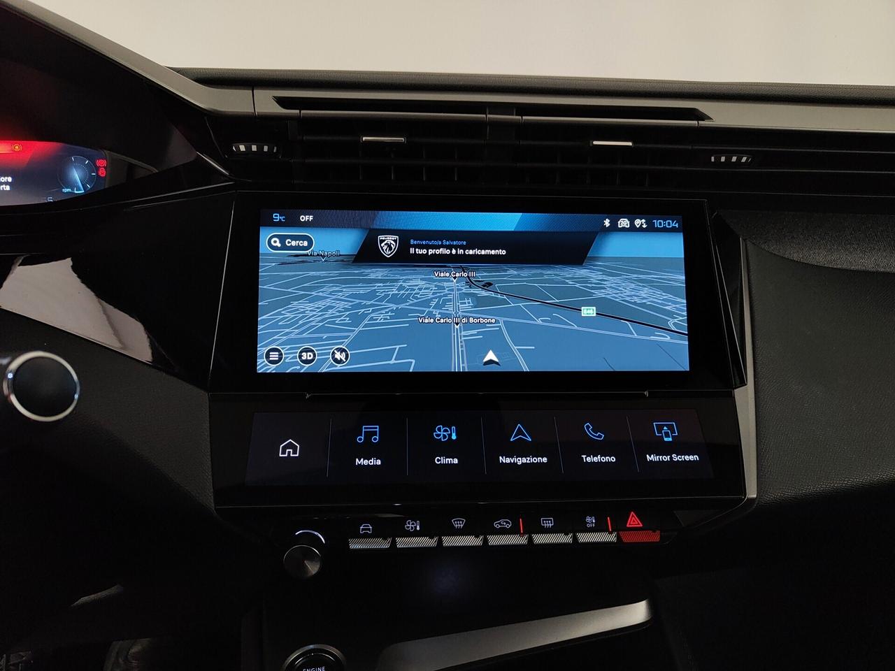 Peugeot 308 PureTech 130 S&S Allure