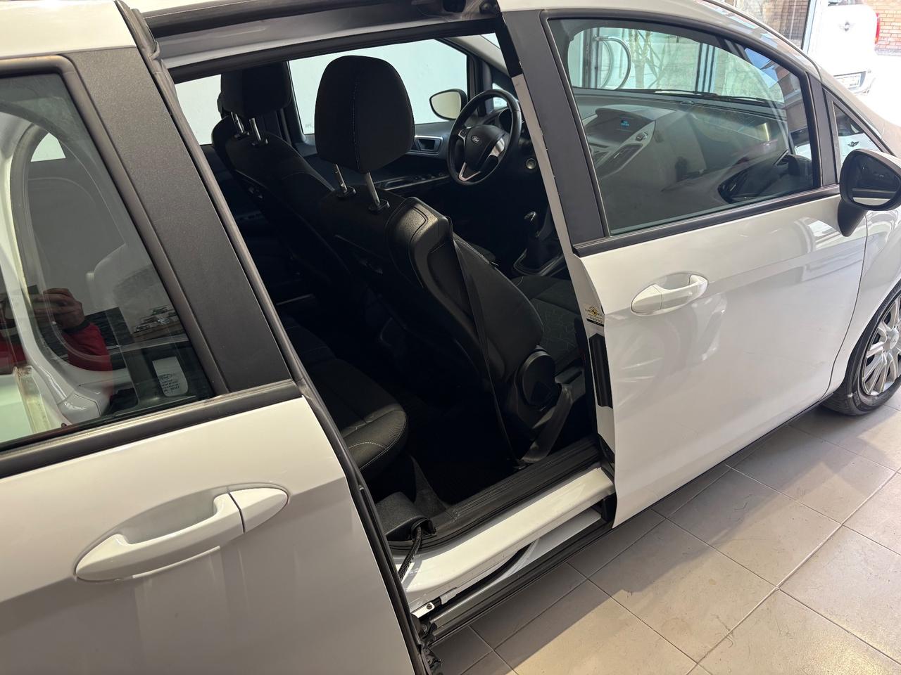 Ford B-Max 1.5 TDCi 75 CV Business