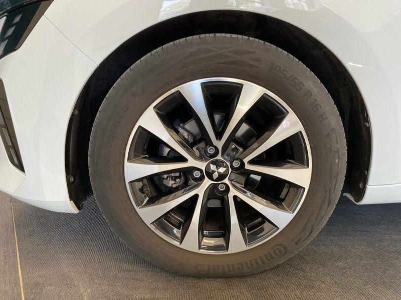 Mitsubishi Colt 1.0L turbo 90 CV Invite - PROMO SIRONIAUTO+