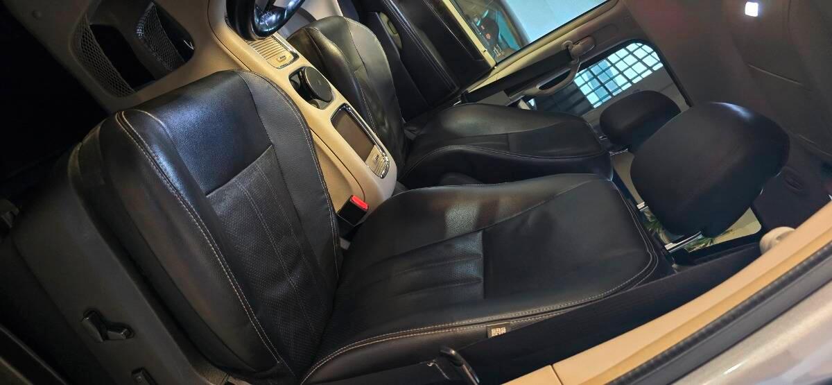 Lancia Voyager FINAL EDITION 177CV **GARANZIA 2ANNI LANCIA **
