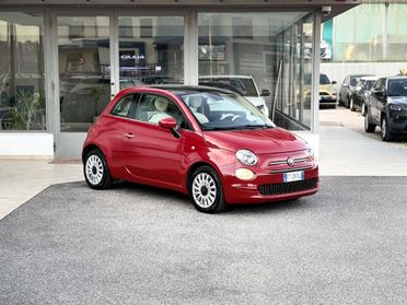 Fiat 500 1.2 Benzina 69CV E6 Neo - 2018