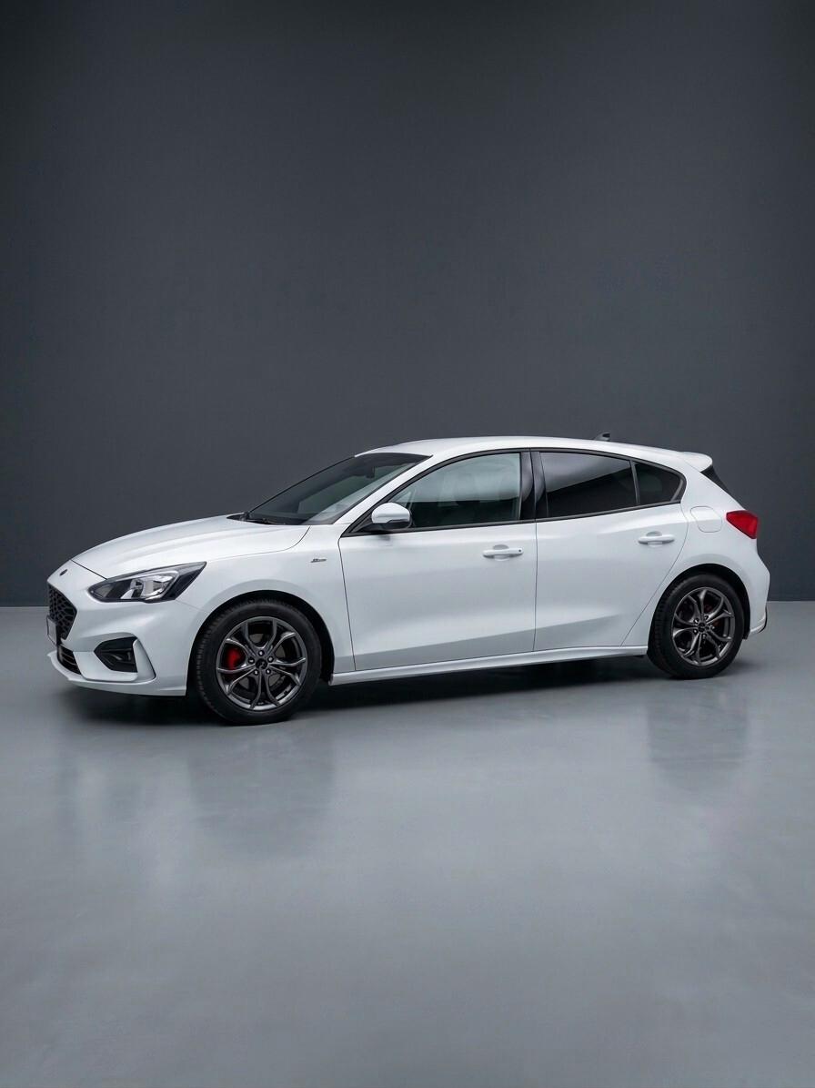 Ford Focus 1.0 EcoBoost Hybrid 155 CV 5p. ST-Line X