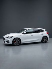 Ford Focus 1.0 EcoBoost Hybrid 155 CV 5p. ST-Line X