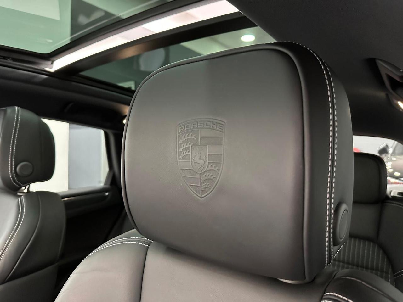 Porsche Macan 2.0 T TETTO SOSPENSIONI PNE. CERCHI 21 CHRONO