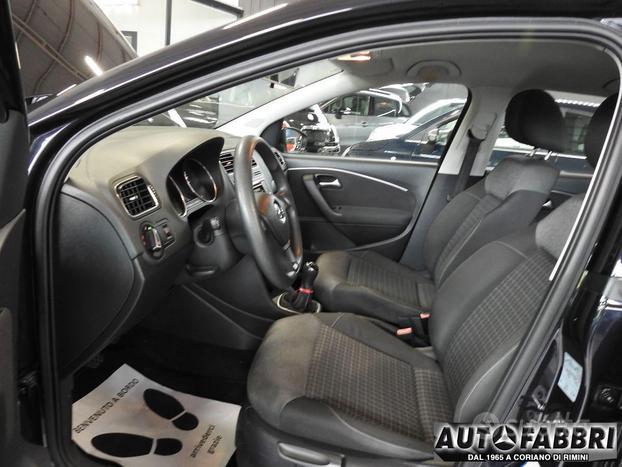 VOLKSWAGEN - Polo - 1.4 TDI 5p. Comfortline