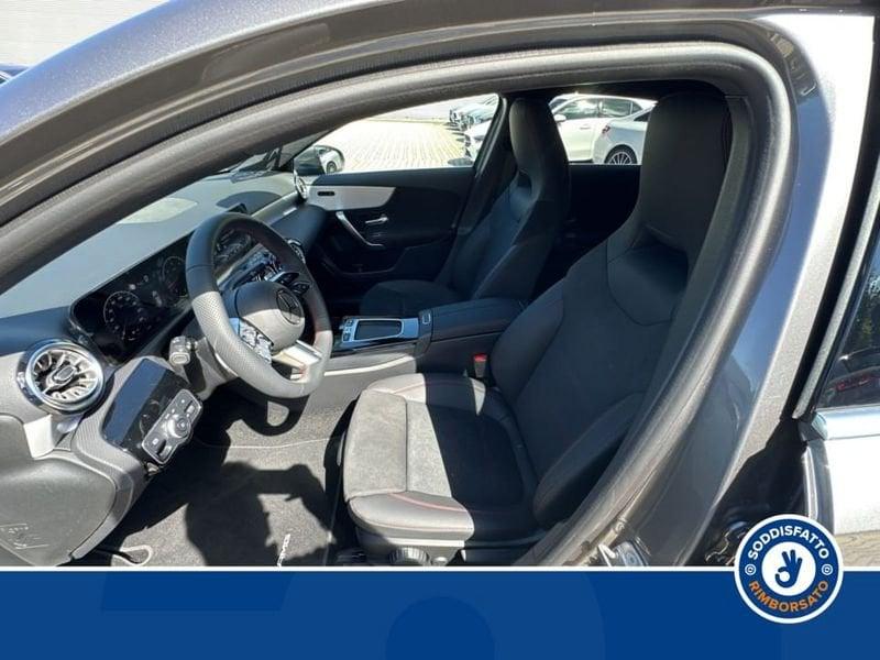 Mercedes-Benz Classe A 180d Automatic AMG Line Advanced Plus