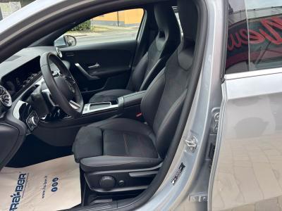 Mercedes-Benz A 180 Automatic AMG Line Advanced Plus LED-NAVI-18"