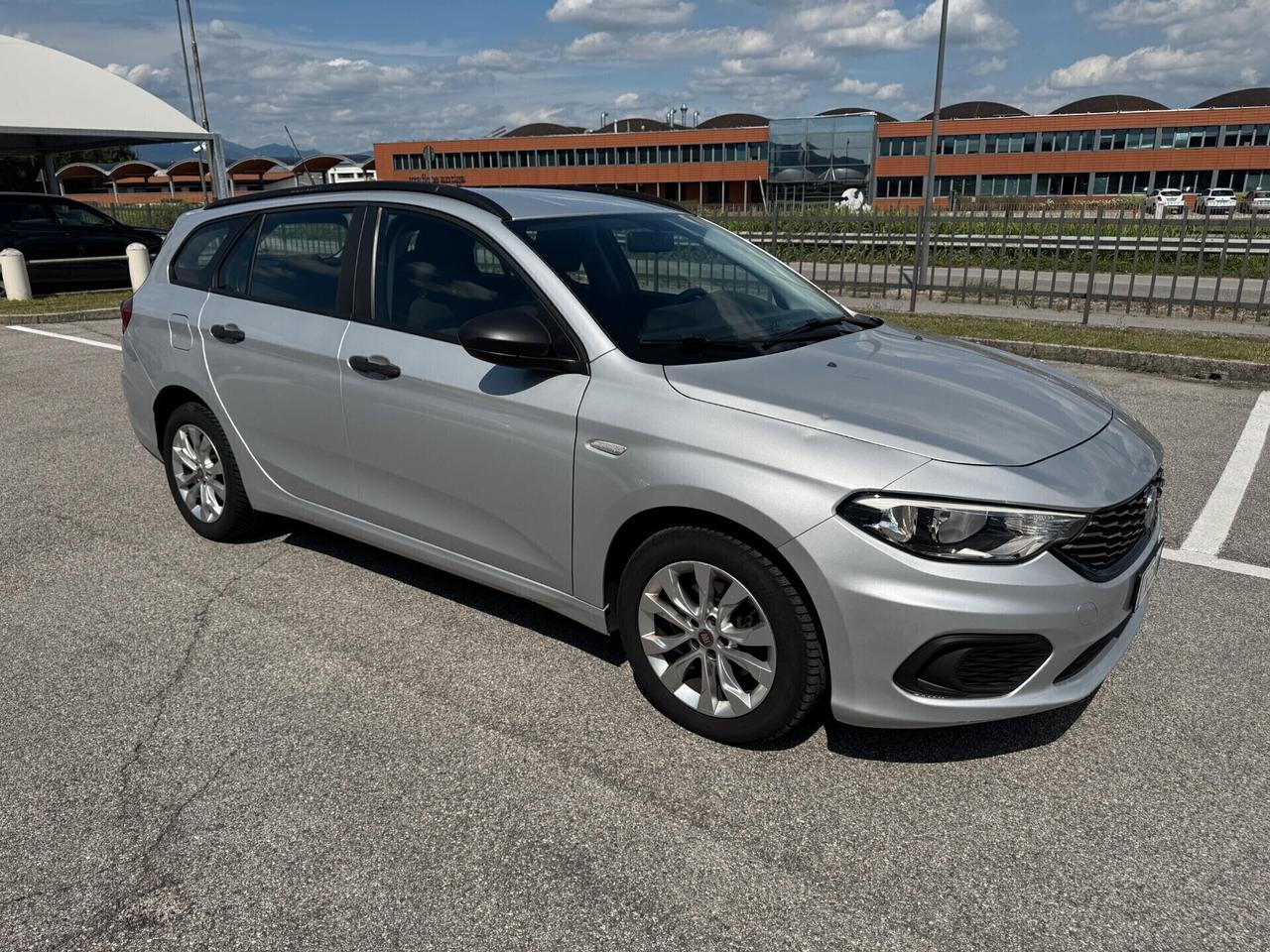 Fiat Tipo SW Lounge 1.3 MJT 95CV S&S Manuale