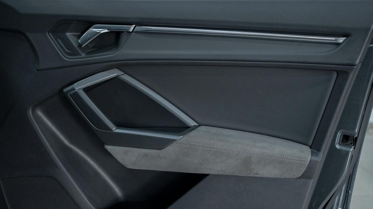 Audi Q3 SPORTBACK 35 2.0 TDI 150 CV S TRONIC XENO PACK LUCI