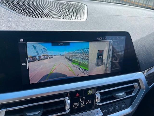 Bmw 440 M440d 48V xDrive Coupé