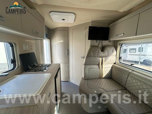 WINGAMM WINGAMM OASI 540 - VERISONE CAMPERIS