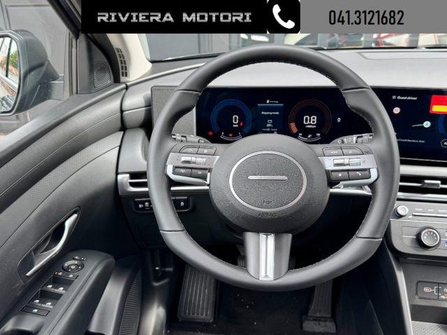 HYUNDAI Tucson 1.6 CRDI Klass pronta consegna