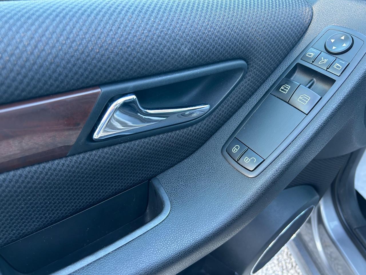 Mercedes-benz A 180 CDI STYLE FULL