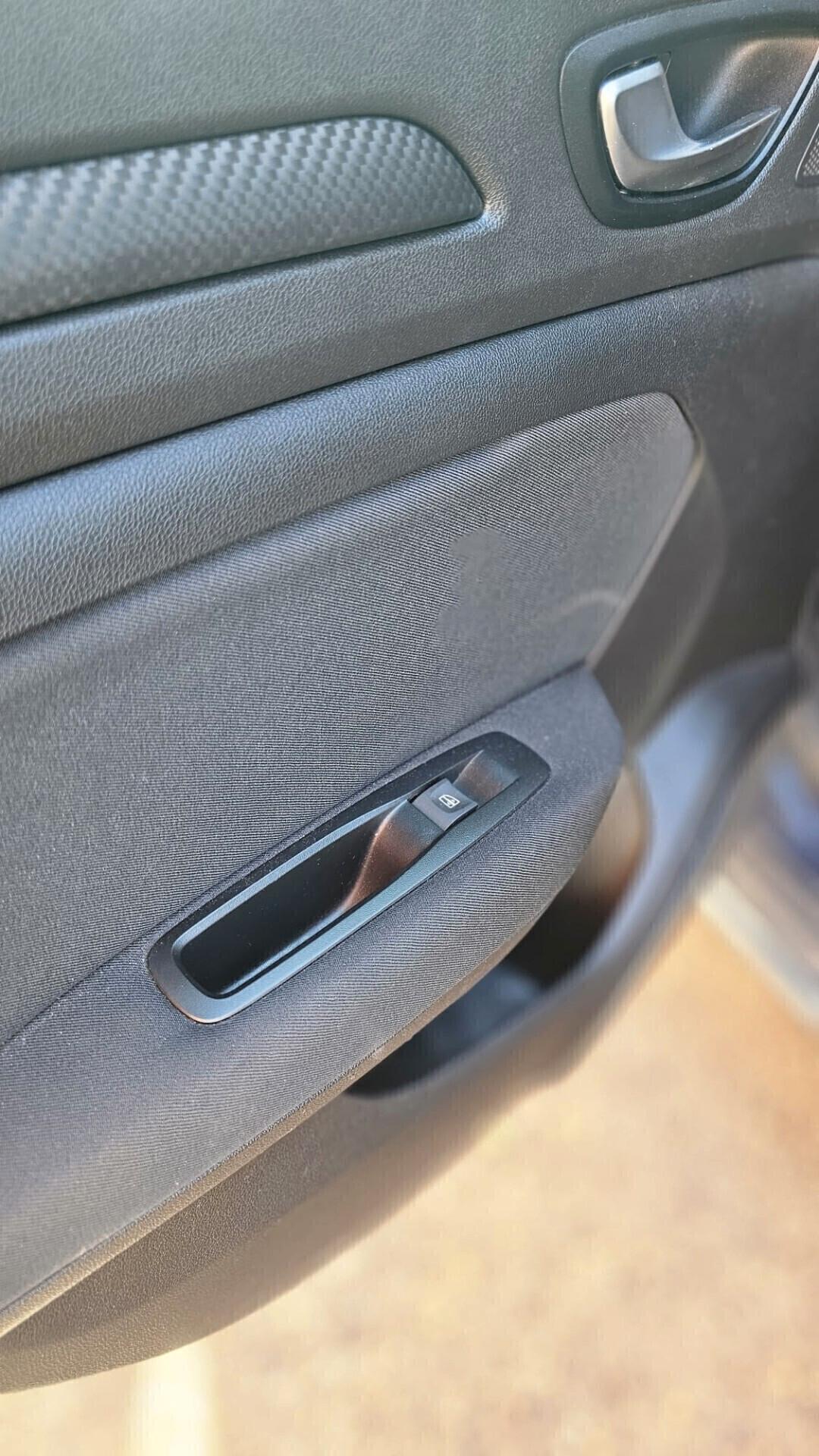 Renault Megane 2020 Unico proprietario