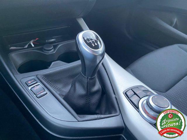 BMW 114 d 5p. Advantage Navi