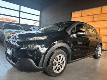 Citroen C3 1.2 PURETECH 82CV NEOPATENTATI