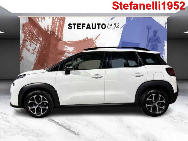 CITROEN C3 Aircross I 2021 - 1.5 bluehdi Shine s&s 110cv