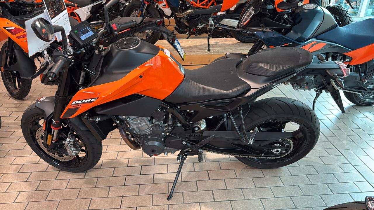 Ktm 790 Duke My 26