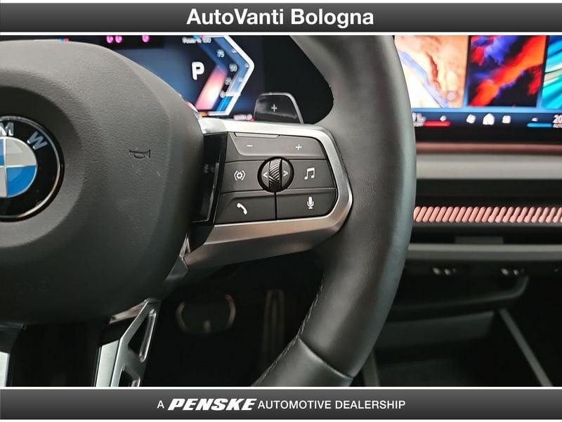 BMW Serie 2 Gran Coupe 218d Gran Coupe MSport Pro auto