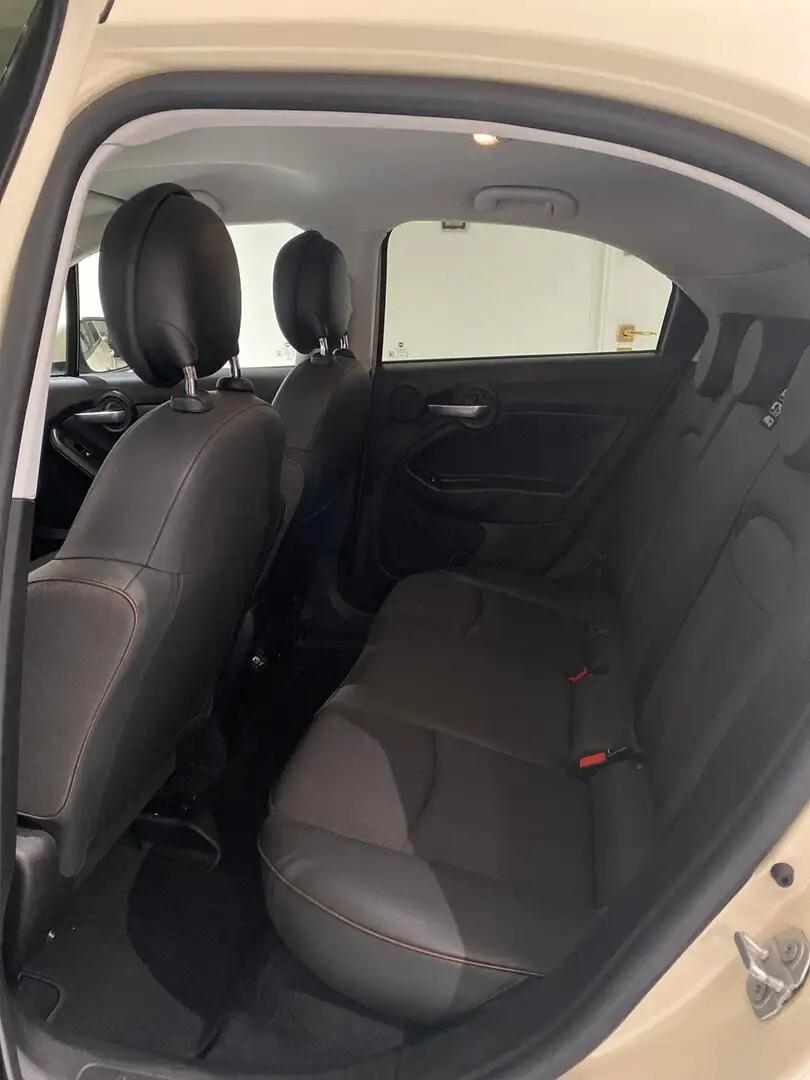 Fiat 500X 1.6 MultiJet 120 CV City Cross