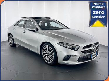 Mercedes-Benz Classe A A 200 Automatic Sport 163cv