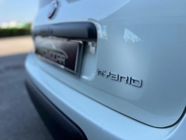 FIAT Panda 1.0 FireFly S&S HYBRID CITY LIFE *UNIPROP*PROMO*