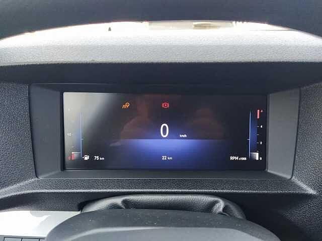 Opel Vivaro 1.5 Diesel 120cv M 3 Posti KM ZERO