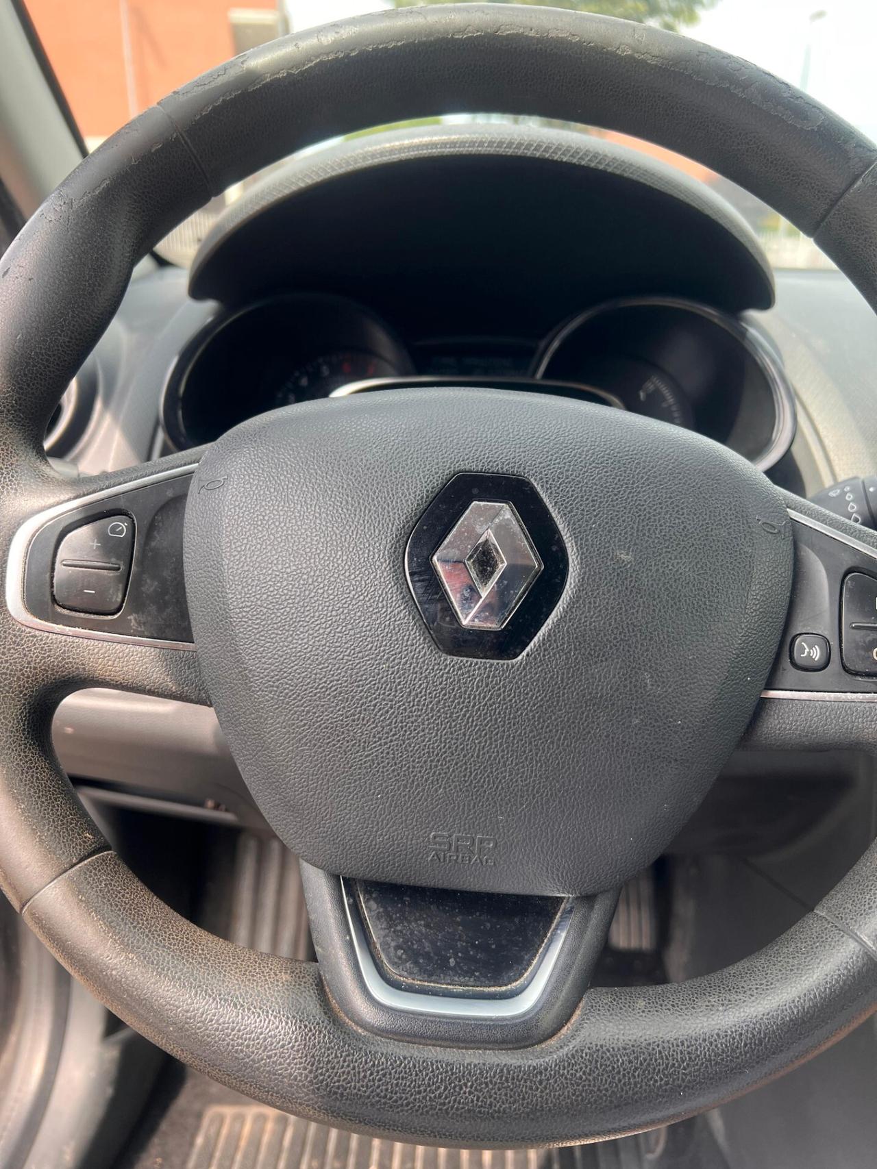 Renault Clio Sporter 1.2 75CV Life