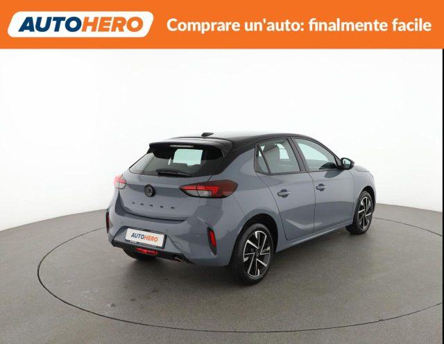 OPEL Corsa 1.2 100 CV GS