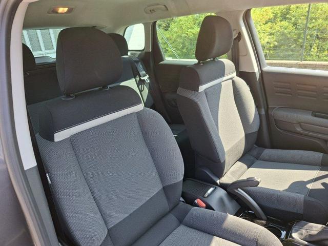 CITROEN C3 Aircross PureTech 130 S&S EAT6 Shine