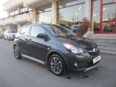 Opel Karl Rocks 1.0 73 CV