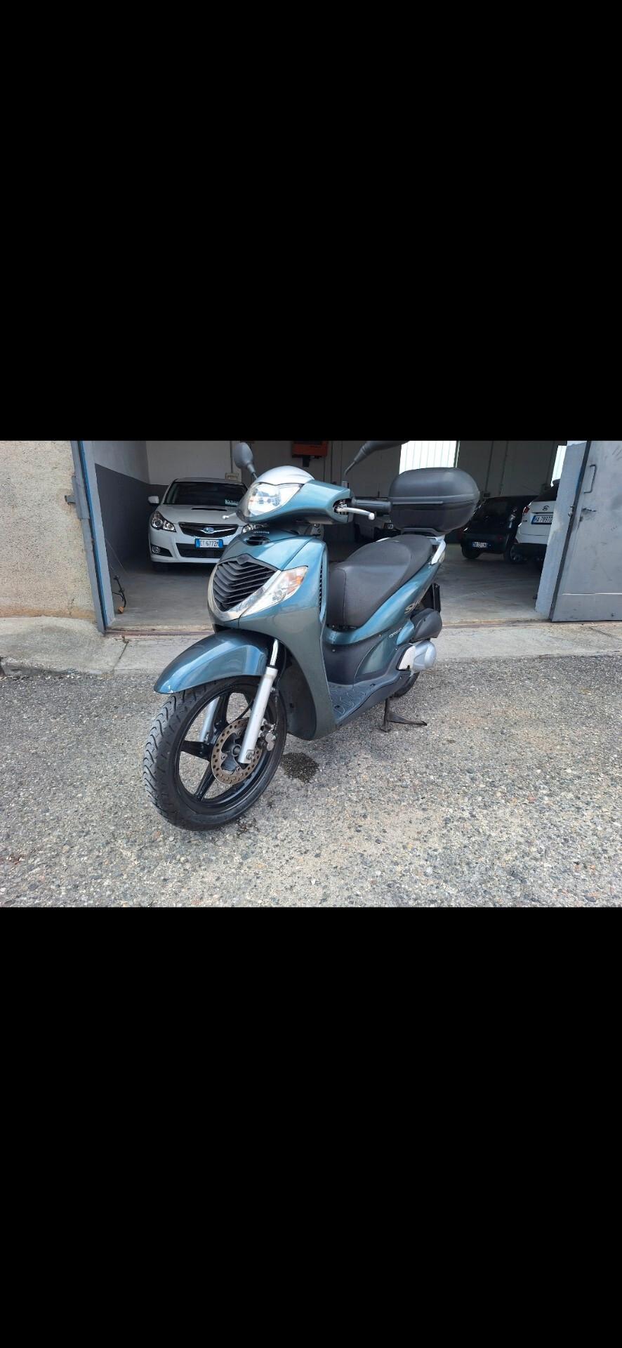 Honda SH 150 Sh150