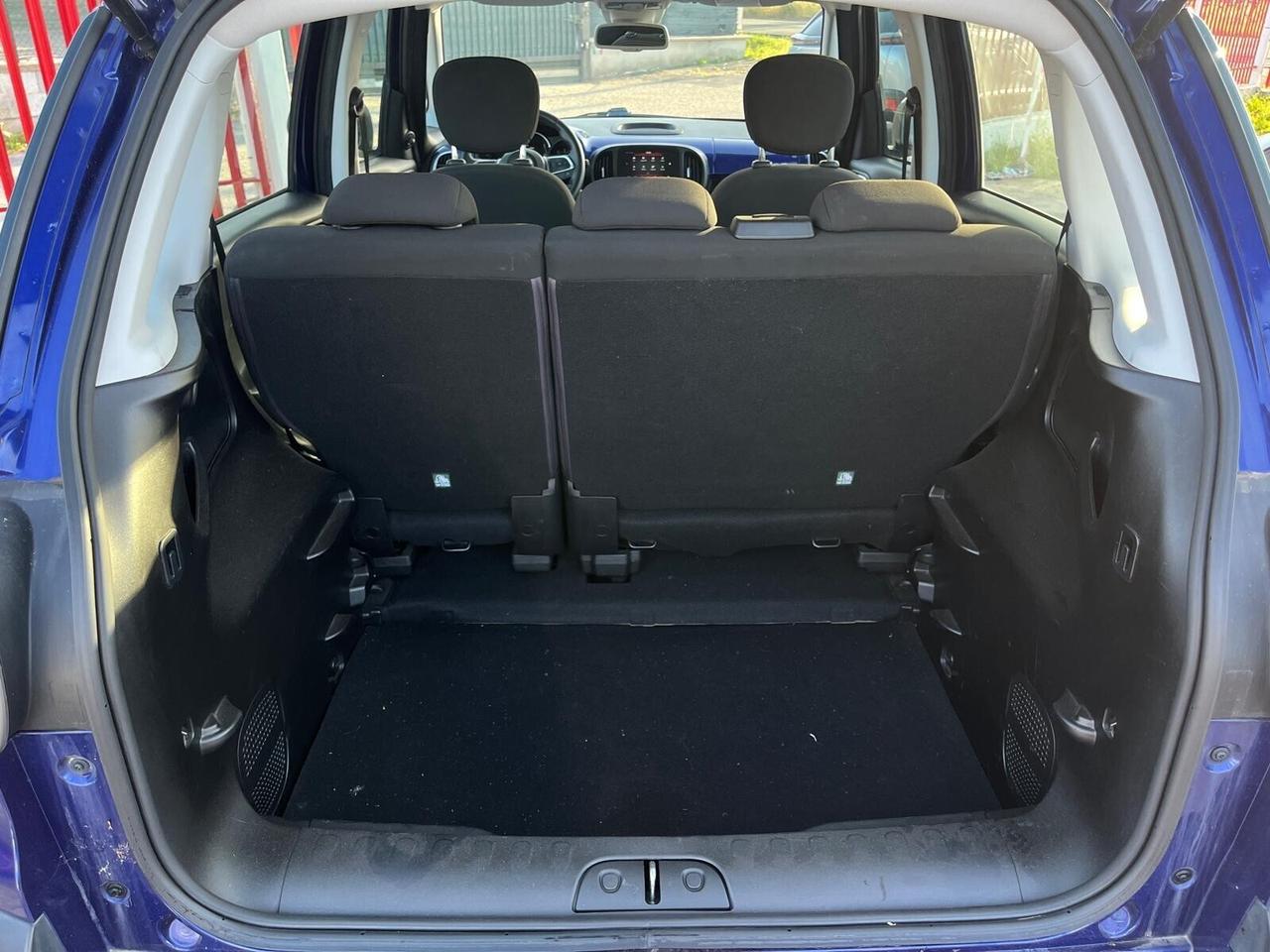 Fiat 500L 1.4 95 CV S&S Sport