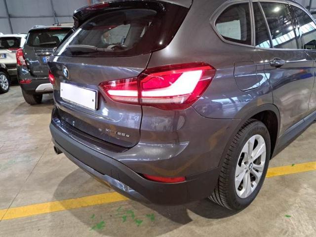 BMW X1 xDrive25e Business Advantage Az. Italia