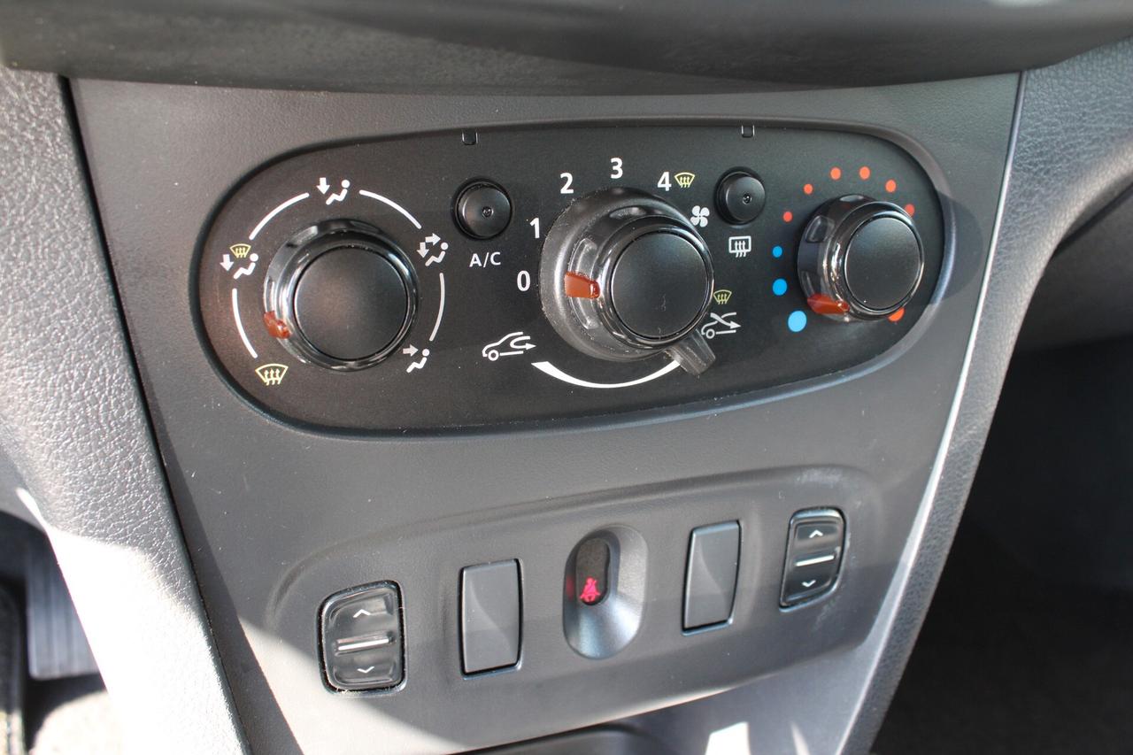 Dacia Sandero 1.2 GPL 75CV EXTRA